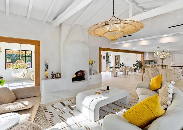 Casa De Tierra By Acme House Company Villa Palm Springs